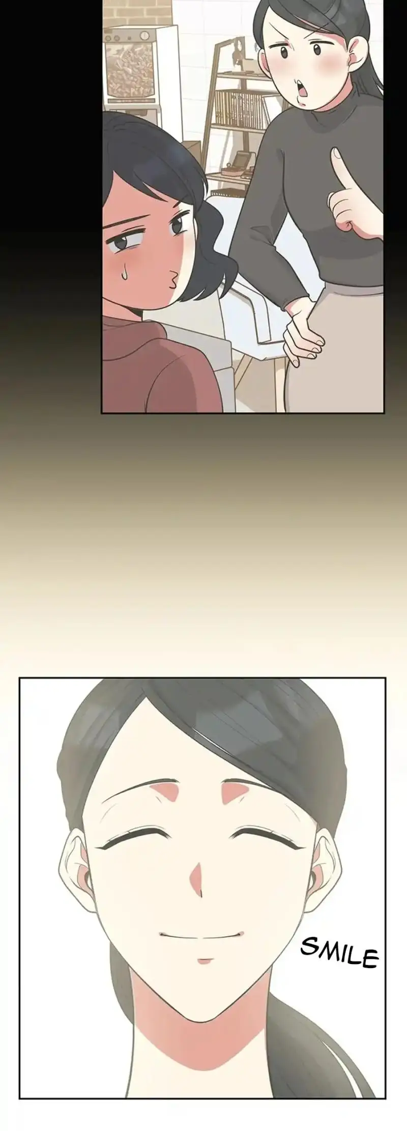 Scorpion Time Chapter 20 43